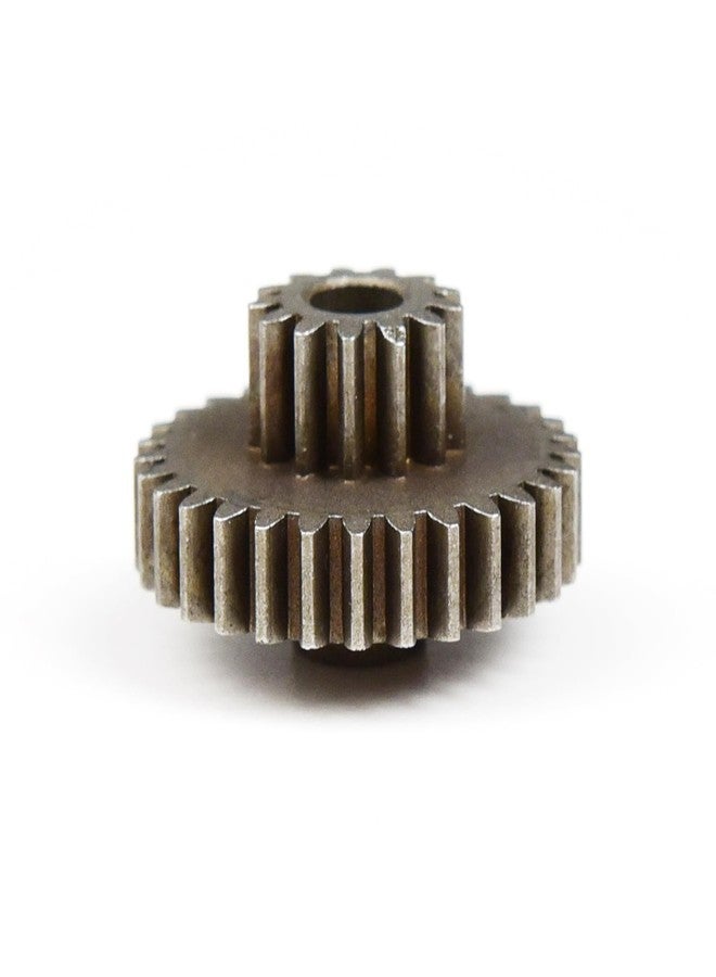 Hosim X16 RC Car Two-Lever Drive Gear X16-FM25 Accessory Spare Parts for 1:10 X16 X15RC Car - Image 4